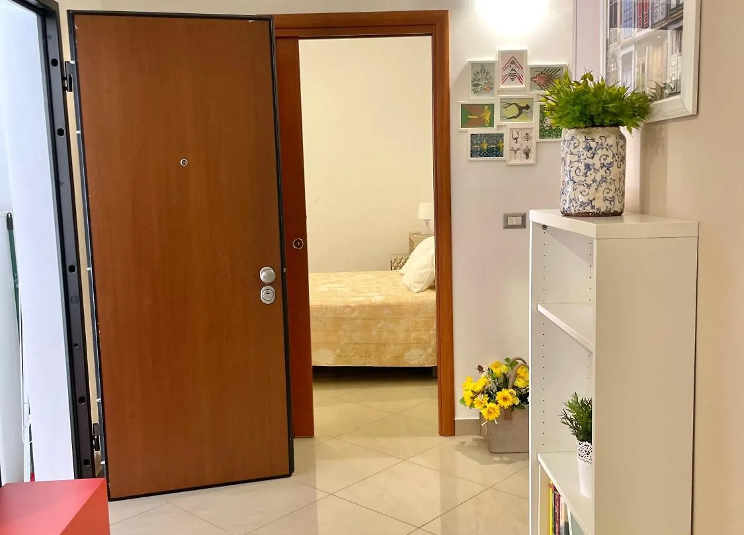 Apartament Ciraulo Catania Centro Storico Apartment