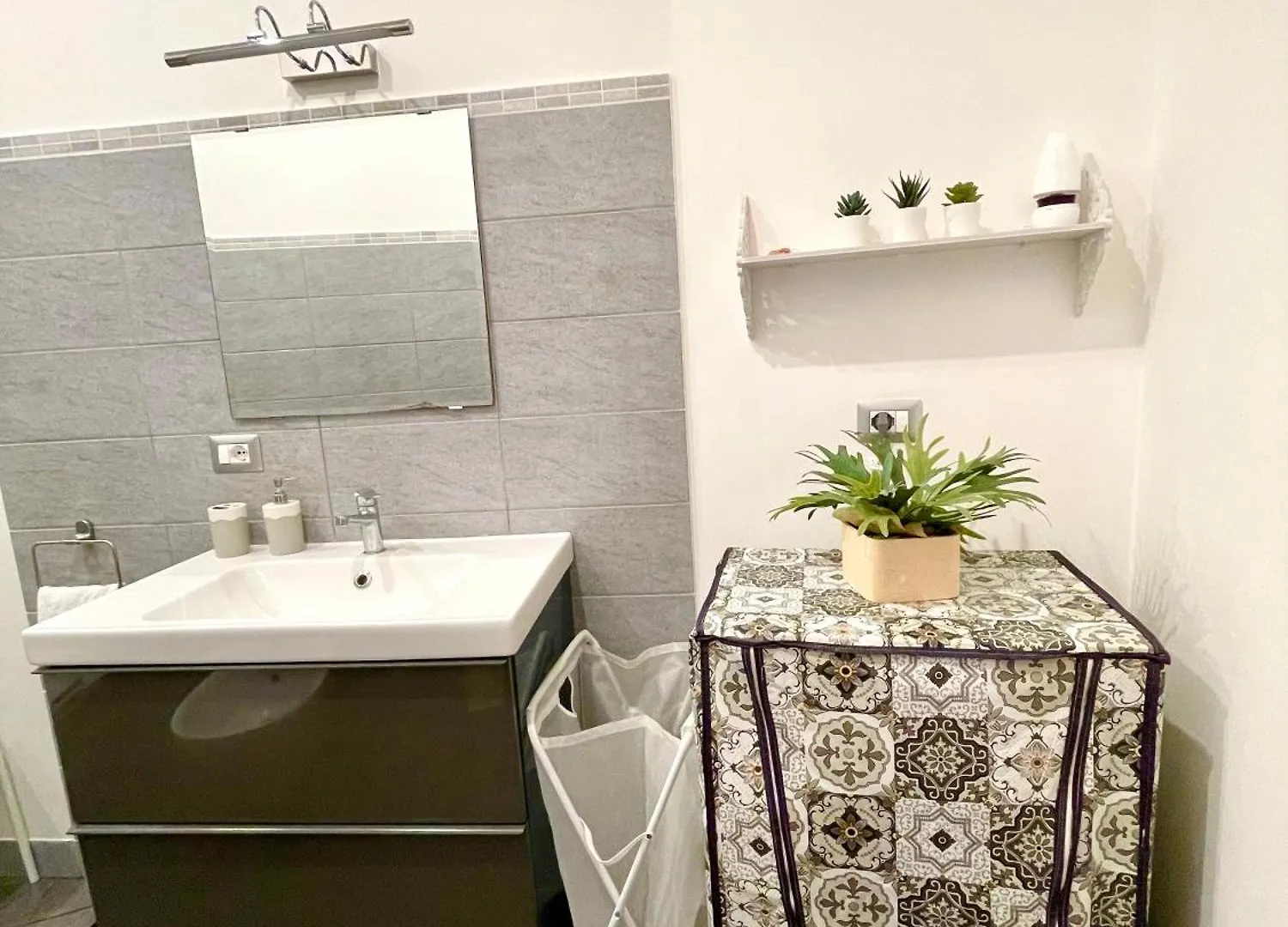 Apartament Ciraulo Catania Centro Storico