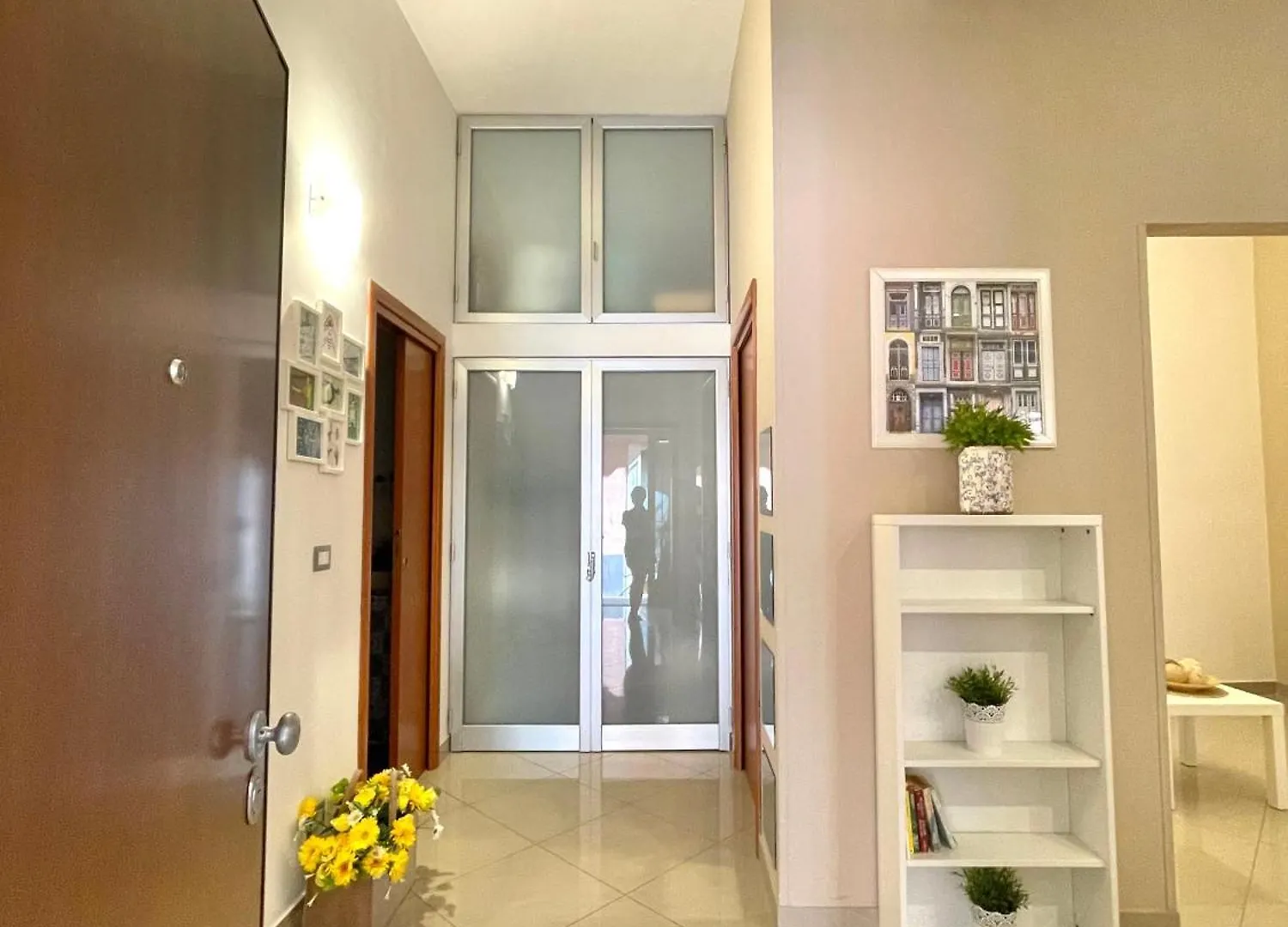 Apartament Ciraulo Catania Centro Storico Apartment